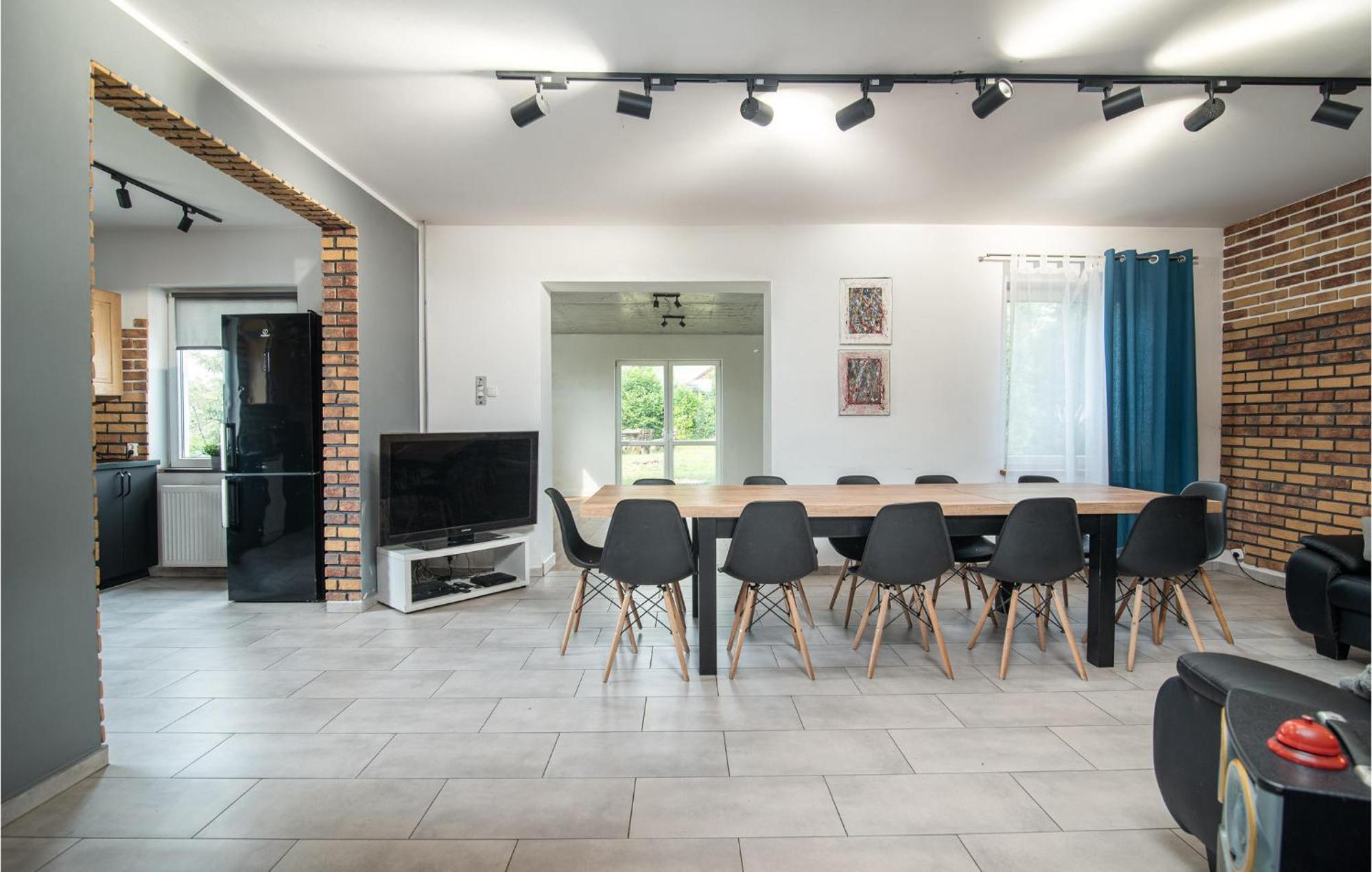 Gorgeous Home In Miciszewice With Wifi Msciszewice Exterior foto
