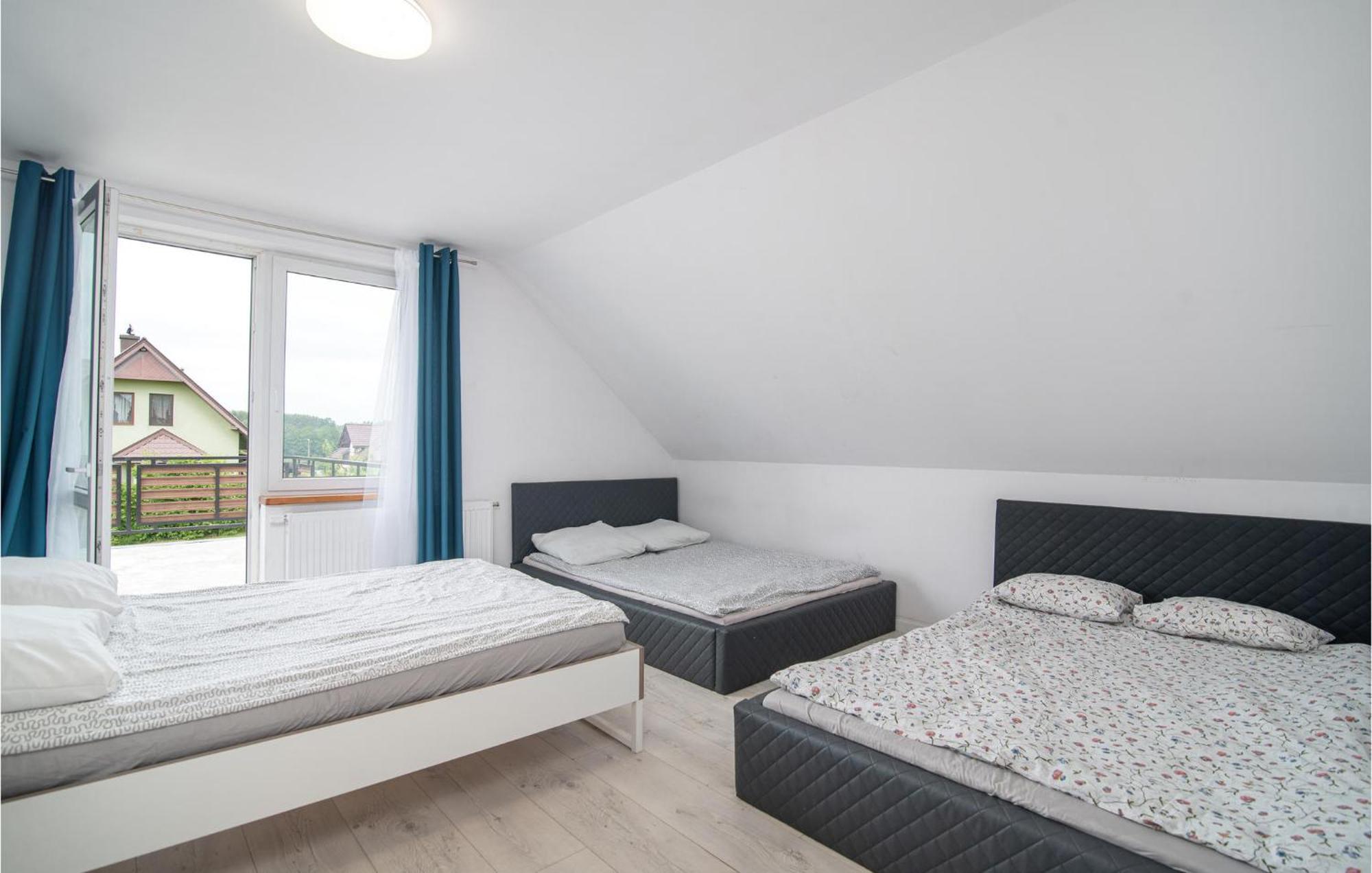 Gorgeous Home In Miciszewice With Wifi Msciszewice Exterior foto